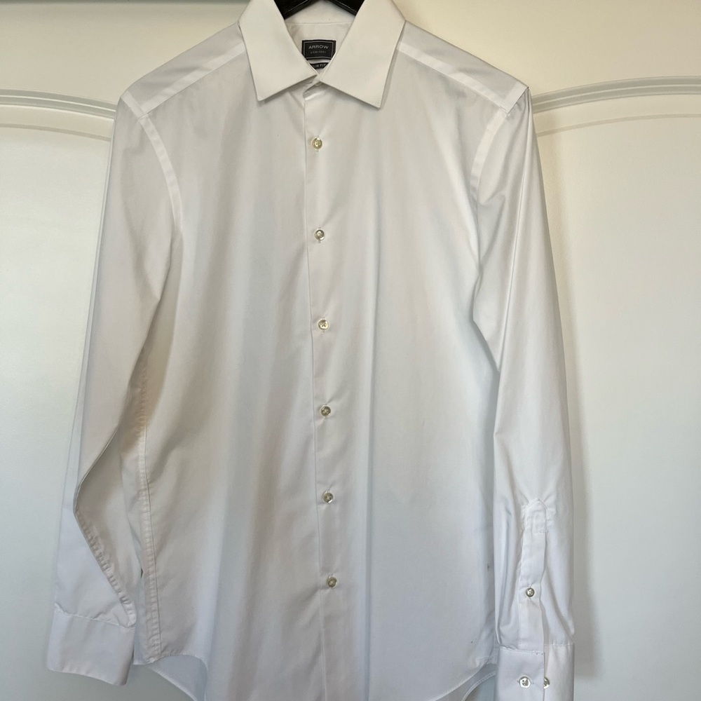 Arrow dress shirt